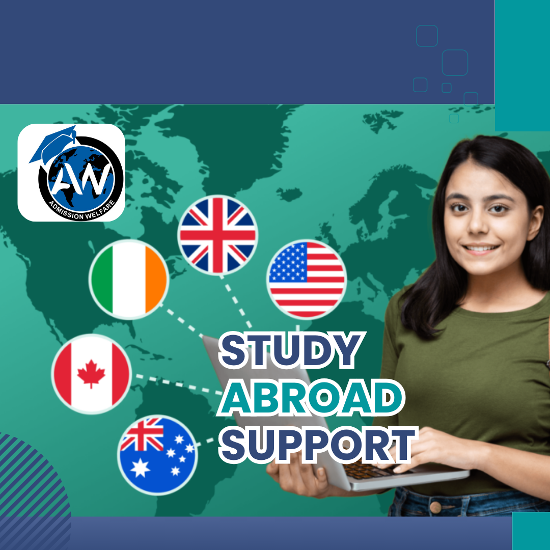 Study Abroad Support