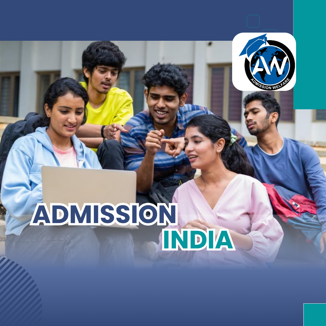 Admission in India